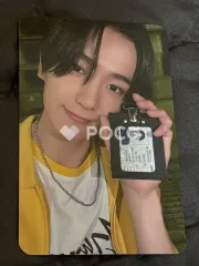 THE BOYZ ヒョンジェ PHANTASY Pt.2 Sixth Sense EVER Ver.