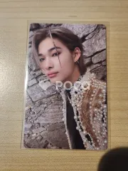 ENHYPEN ニキ DARK BLOOD Weverse Albums ver.