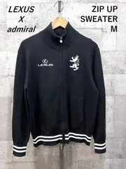 2026年最新】LEXUS セーター・トレーナーの人気アイテム - メルカリ