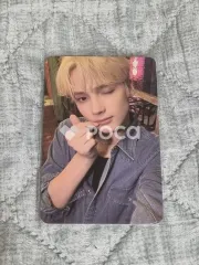 TXT ヒュニンカイ TOMORROW X TOGETHER 2024 SEASON'S GREETINGS