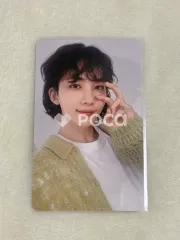 SEVENTEEN ジョンハン セブチ SEVENTEEN TOUR FOLLOW TO JAPAN NAGOYA 会場限定 Weverse JAPAN