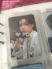 THE BOYZ ソヌ PHANTASY Pt.3 Love Letter Send ver.