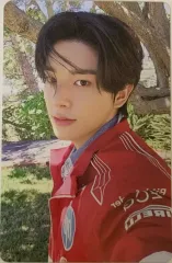 ENHYPEN DICON ジェイク フェラーリ トレカ