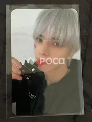 THE BOYZ ヨンフン PHANTASY Pt.2 Sixth Sense EVERLINE