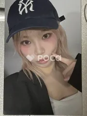 LE SSERAFIM チェウォン HOT COMEBACK SHOWCASE