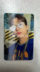 THE BOYZ サンヨン THRILL-ING Bang Ver.