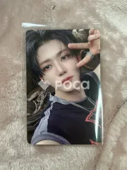 NCT ジェミン Beat It Up EVERLINE