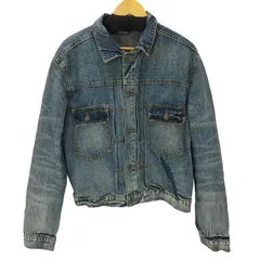 2025年最新】Polo By Ralph Lauren メンズ Gジャン・デニムジャケット