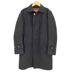 美品✨Mackintosh ゴム引きコート ライナー カーキ M メンズ DUNKELD - ゴム引きコート – Mackintosh