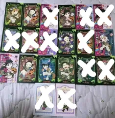 鬼滅の刃 2025 年秋祭りハロウィーンはがき 出品