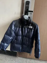 ノースフェイス ダウン ジャケット