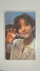 Seventeen ジョシュア セブチ Face the Sun ep.3 Ray Ver.