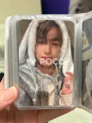 THE BOYZ ヒョンジェ BE AWAKE ミニレコード