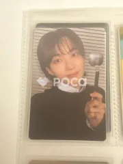 Seventeen ジョンハン セブチ 17 IS RIGHT HERE DEAR Ver. Weverse ラキドロ