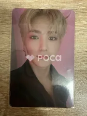 THE BOYZ ヒョンジェ REVEAL Wolf Ver.