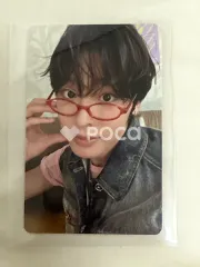 NCT リク DICON VOLUME N°29 NCT WISH B TYPE