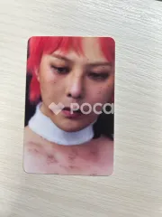 2025年最新】gdragon トレカの人気アイテム - メルカリ