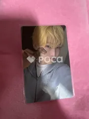 ENHYPEN ソヌ ROMANCE : UNTOLD ENGENE Ver.