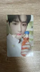 THE BOYZ ヒョンジェ BLOOM BLOOM Bloom Ver.