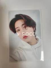 straykids ハン Stray Kids x SKZOO POP-UP & CAFE SKZOO'S MAGIC SCHOOL IN BUSAN JYP SHOP 購入特典