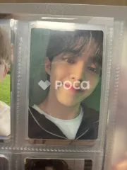 Seventeen エスクプス セブチ 2022 SVT 6TH FAN MEETING SEVENTEEN in CARAT LAND トレーディングカードセット