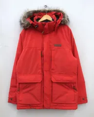 ★2721☆Columbia コロンビア WE1250 中綿ジャケット マーカムピークジャケット MARQUAM PEAK JACKET　M