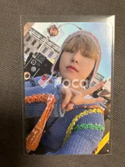 Seventeen ホシ セブチ SEVENTEENTH HEAVEN YIZHIYU