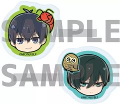 中古】キーホルダー フールズ・ゴールド 「Identity V 第五人格 真髄