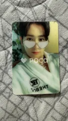 THE BOYZ ヒョンジェ THRILL-ING Splash Ver.