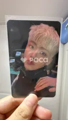 NCT ジェミン DREAM ( )SCAPE Smoothie Ver.