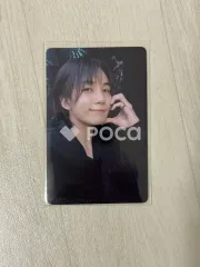 Seventeen ジョンハン セブチ 17 IS RIGHT HERE DEAR Ver. YIZHIYU ラキドロ