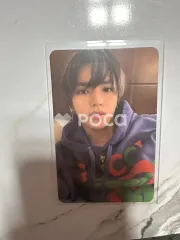 2025年最新】superhuman テヨン トレカの人気アイテム - メルカリ