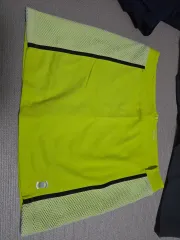 WIDE ANGLE ワイドアングル W.ANGLE ワイドアングル 蛍光 ゴルフ スカート 76