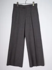 2026年最新】アパルトモン l'appartement パンツの人気アイテム - メルカリ