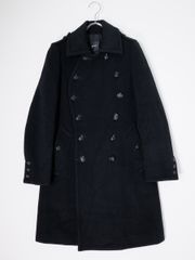 L'Appartementアパルトモン 2021AW No collar chester COAT(ノーカラー