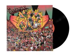 新品 Apollo Brown & Stalley /Blacklight LP - メルカリ