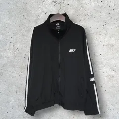 ナイキ スタンダードフィット トラックジャージ (95/M)