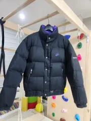 ナイキ (NIKE) 三和スポーツ (Sanwa Sports) リバーシブル グースダウン ダウン (THE NORTH FACE patagonia)