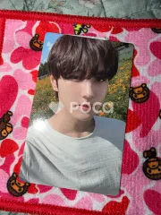 ENHYPEN ジョンウォン ORANGE BLOOD Weverse Albums ver.