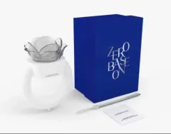 2025年最新】ZeroBaseOne ペンライト 未開封の人気アイテム - メルカリ