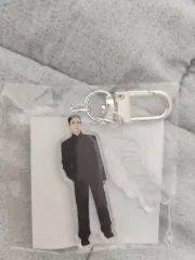 SEVENTEEN ニューコンサート ジャパン カプセルアクリルキーホルダー 定価出品(バーノン)