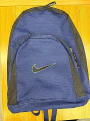 ナイキ 90s ネイビー バックパック
