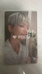 ENHYPEN ジェイ ORANGE BLOOD KALPA ver.