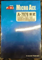 2026年最新】東武20400型の人気アイテム - メルカリ