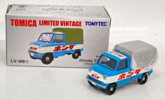 トミカリミテッドビンテージホンダT360 - メルカリ