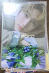 THE BOYZ ジェイコブ THE STAR