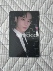 THE BOYZ ジュヨン CHASE Trick Ver.