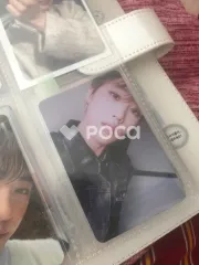 THE BOYZ ジェイコブ REVEAL Wolf Ver.