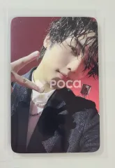 THE BOYZ ジェイコブ BE AWAKE ポップアップストア ラキドロ