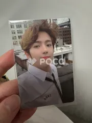 THE BOYZ ヒョンジェ DREAMLIKE Day Ver.